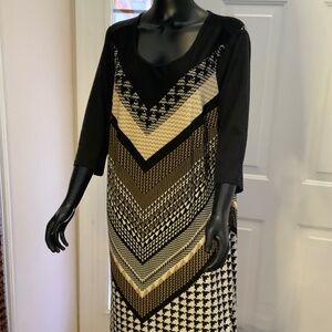 Mlle Gabrielle Woman Dress